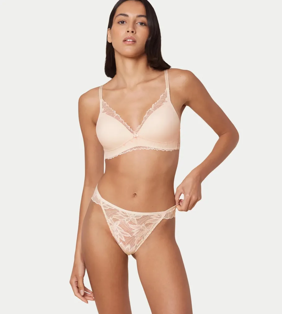 Hipster>Triumph AMOURETTE CHARM DELIGHT Freshpowder