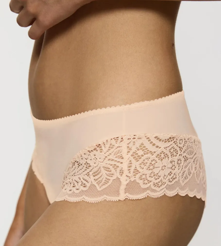 Hipster>Triumph AMOURETTE SPOTLIGHT OrangeHighlight