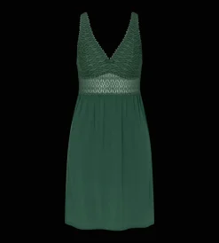 Best Sellers|Nightdresses>Triumph AURA SPOTLIGHT Greenkiss