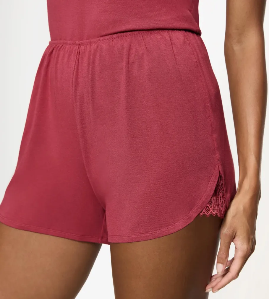 New In|Trousers>Triumph AURA SPOTLIGHT Strawberryallure