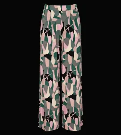 Trousers>Triumph AURA SPOTLIGHT Multicolour