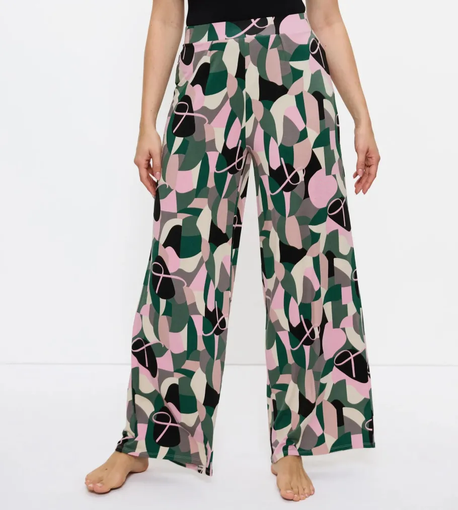 Trousers>Triumph AURA SPOTLIGHT Multicolour