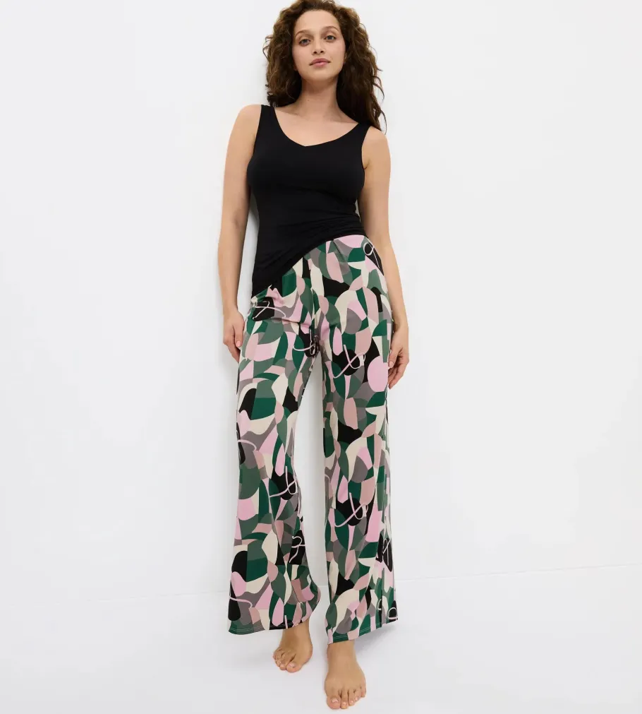 Trousers>Triumph AURA SPOTLIGHT Multicolour
