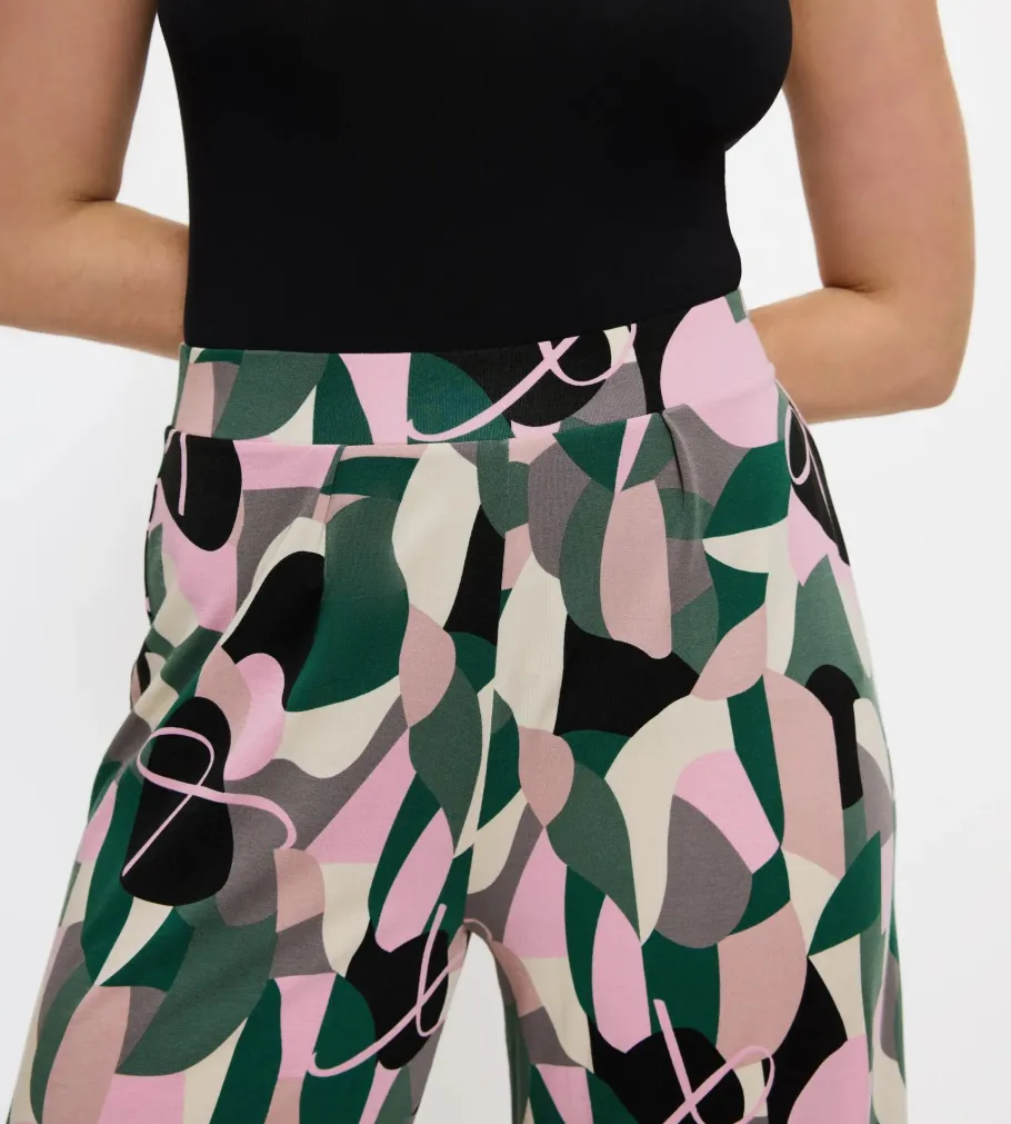Trousers>Triumph AURA SPOTLIGHT Multicolour