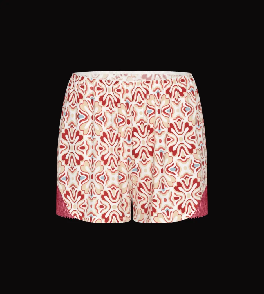New In|Trousers>Triumph AURA SPOTLIGHT BlueCombination