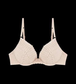 Fuller Cups|Push-up Bras>Triumph AURA SPOTLIGHT CreamyDream