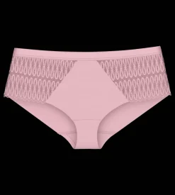 High Waisted>Triumph AURA SPOTLIGHT Sunrosepink