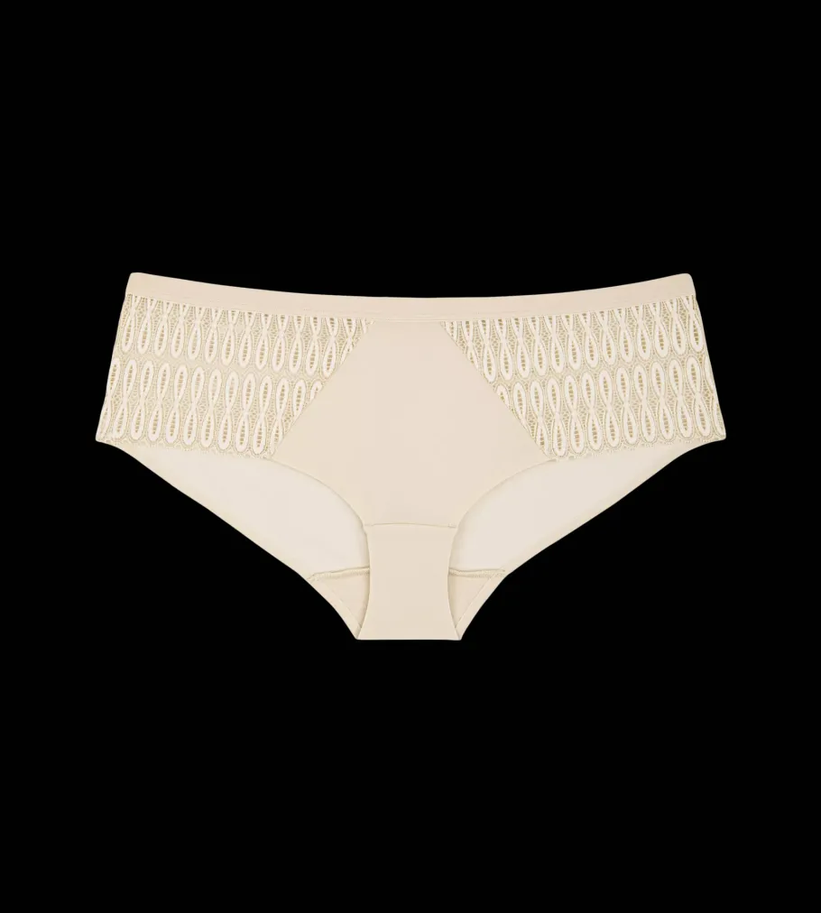 High Waisted>Triumph AURA SPOTLIGHT CreamyDream