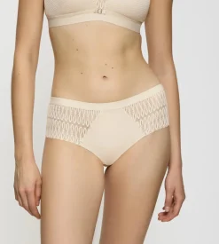 High Waisted>Triumph AURA SPOTLIGHT CreamyDream