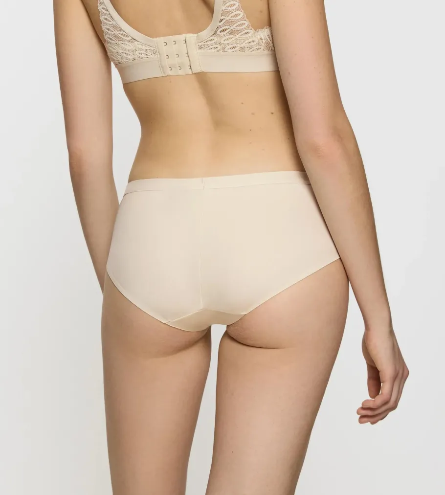 High Waisted>Triumph AURA SPOTLIGHT CreamyDream
