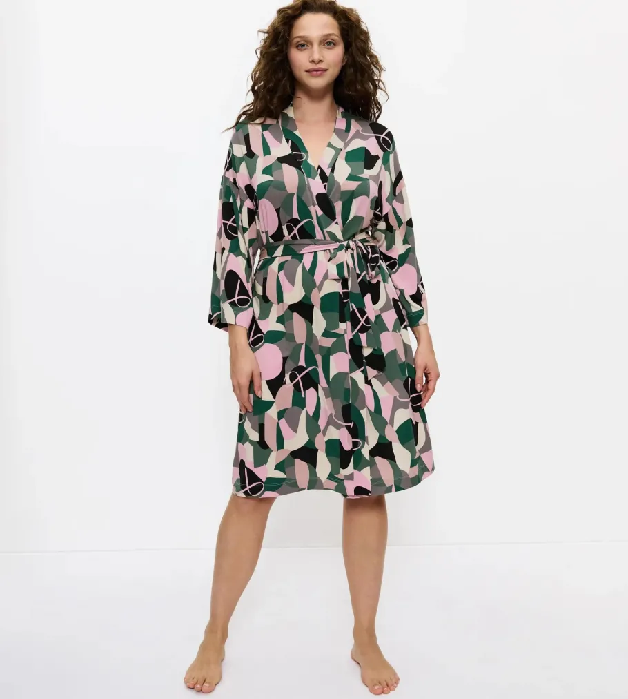 Robes>Triumph AURA SPOTLIGHT Multicolour