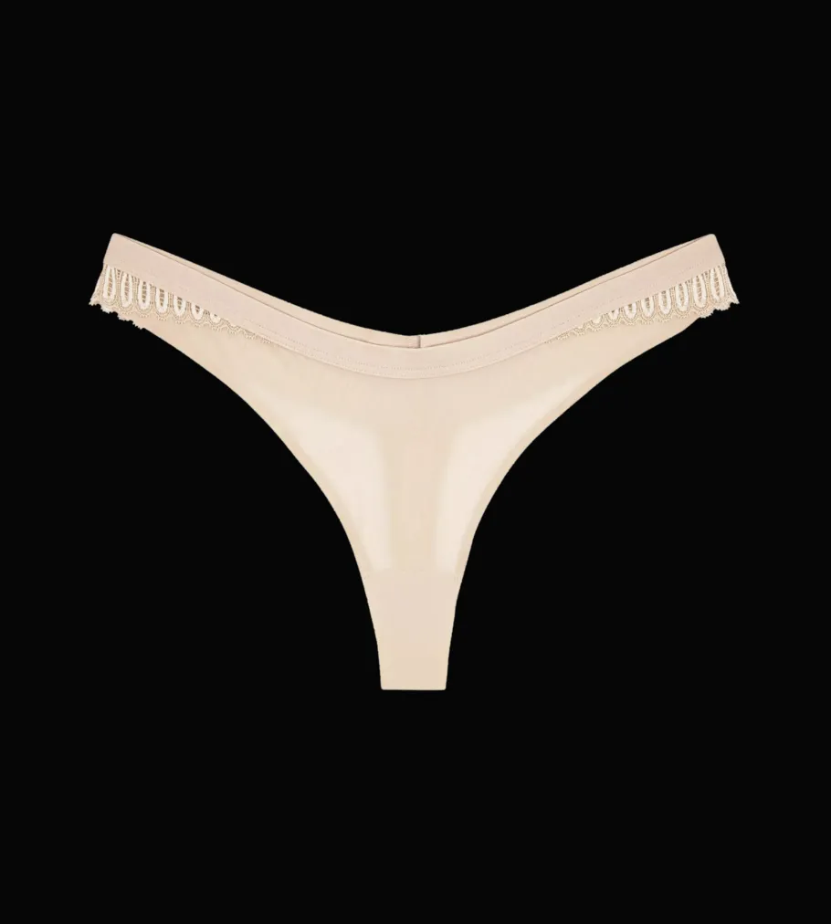 String, Brazilian>Triumph AURA SPOTLIGHT CreamyDream