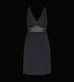 Best Sellers|Nightdresses>Triumph AURA SPOTLIGHT Black