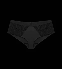 High Waisted>Triumph AURA SPOTLIGHT Black