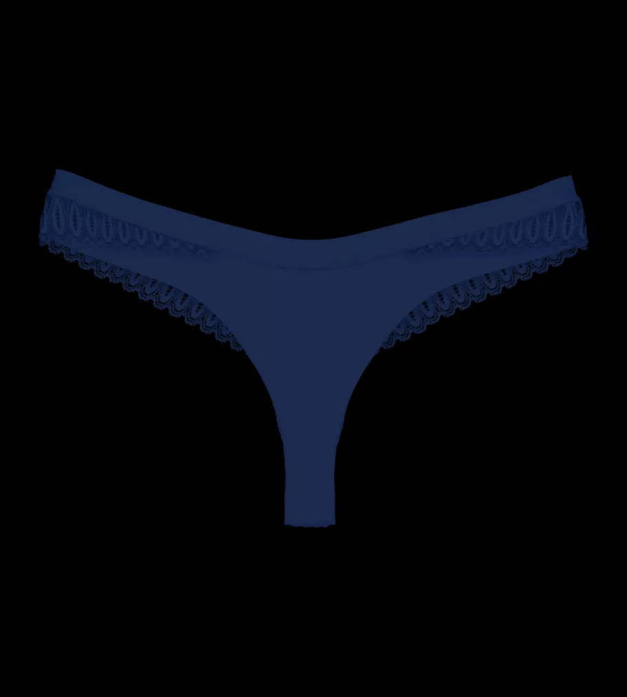 String, Brazilian>Triumph AURA SPOTLIGHT DeepWater