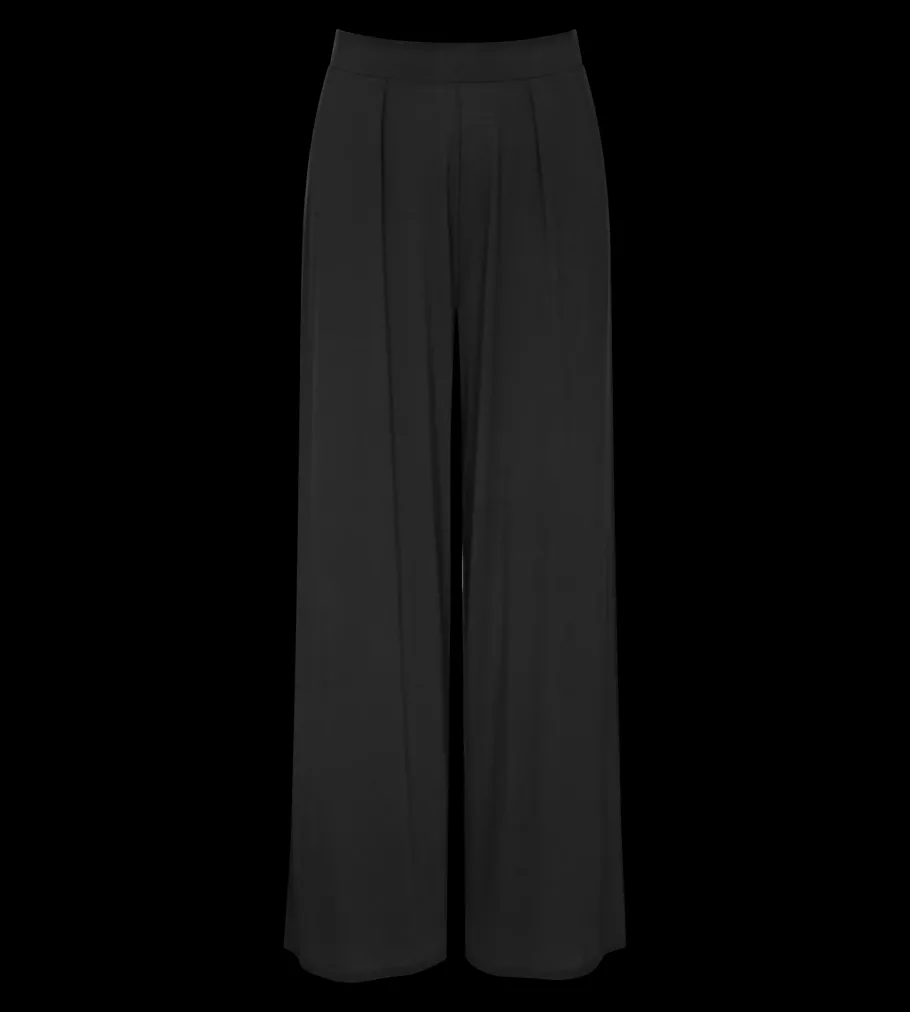 Trousers>Triumph AURA SPOTLIGHT Black