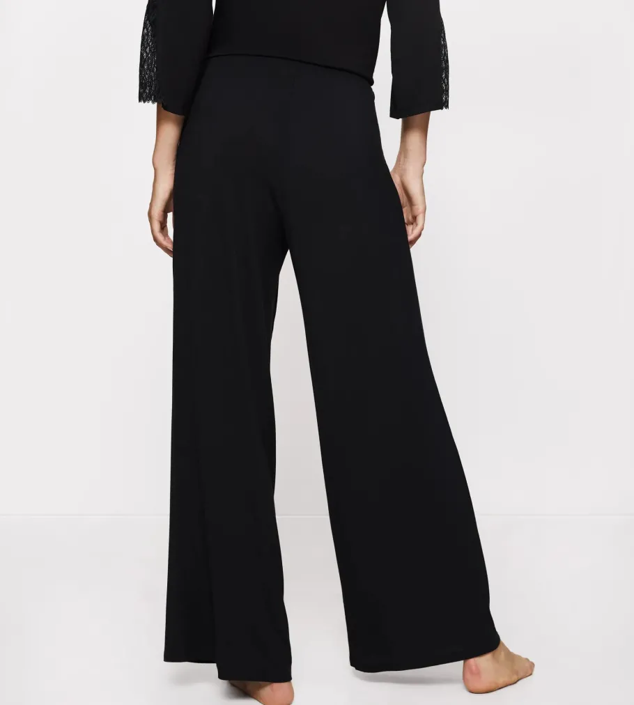 Trousers>Triumph AURA SPOTLIGHT Black