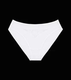 Hipster>Triumph AZALEA FLORALE White