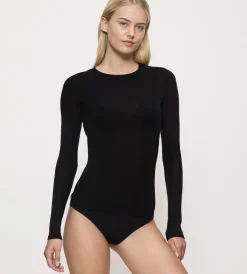Camisoles, Vests, Tops>Triumph BEAUTY LAYERS Black
