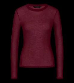 Camisoles, Vests, Tops>Triumph BEAUTY LAYERS Woodrose