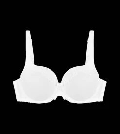 Fuller Cups|Underwired Bras>Triumph BEAUTY-FULL DARLING White