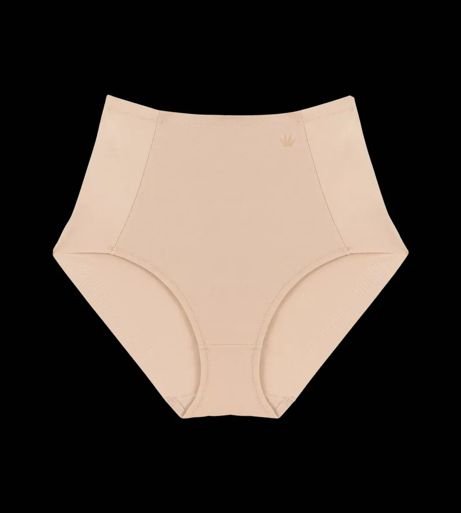 High Waisted|Panty Girdles>Triumph BECCA HIGH SmoothSkin