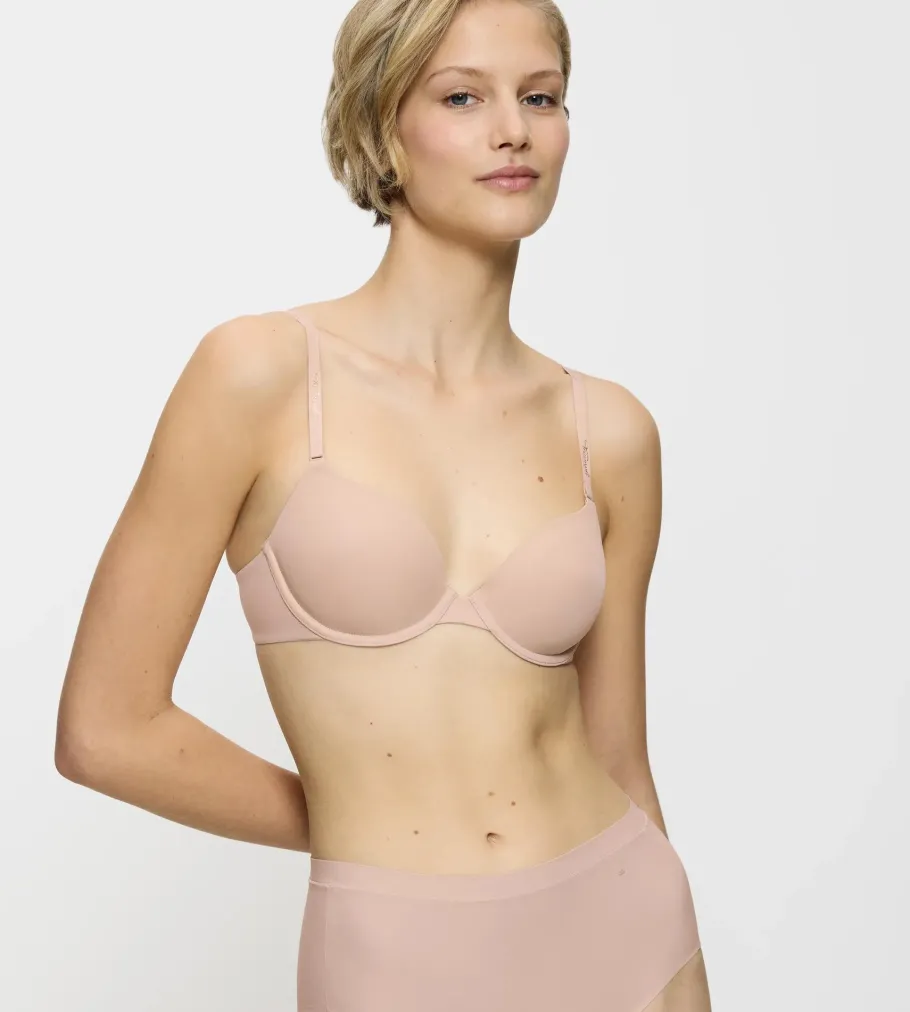 Fuller Cups|Underwired Bras>Triumph BODY MAKE-UP SmoothSkin