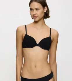 Fuller Cups|Underwired Bras>Triumph BODY MAKE-UP Black