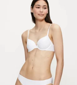 Fuller Cups|Underwired Bras>Triumph BODY MAKE-UP White