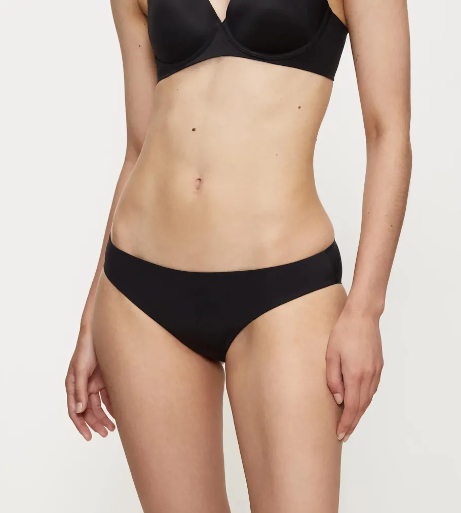 Hipster|Seamless>Triumph BODY MAKE-UP ESSENTIALS Black