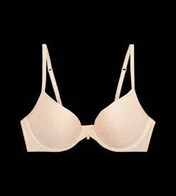 Underwired Bras|Padded Bras>Triumph BODY MAKE-UP ESSENTIALS NudeBeige