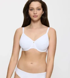 Minimizer Bras|Fuller Cups>Triumph BODY MAKE-UP ESSENTIALS White