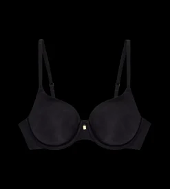 Fuller Cups|Underwired Bras>Triumph BODY MAKE-UP ESSENTIALS Black