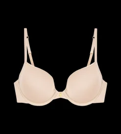 Fuller Cups|Underwired Bras>Triumph BODY MAKE-UP ESSENTIALS NudeBeige