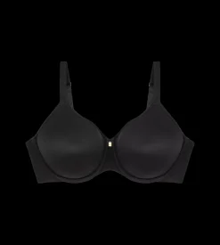 Minimizer Bras|Fuller Cups>Triumph BODY MAKE-UP ESSENTIALS Black