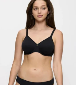 Minimizer Bras|Fuller Cups>Triumph BODY MAKE-UP ESSENTIALS Black