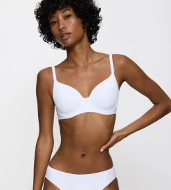 Fuller Cups|Underwired Bras>Triumph BODY MAKE-UP ESSENTIALS White