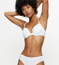 Fuller Cups|Underwired Bras>Triumph BODY MAKE-UP ESSENTIALS White