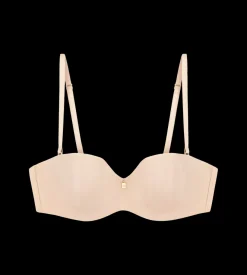 Fuller Cups|Underwired Bras>Triumph BODY MAKE-UP ESSENTIALS NudeBeige