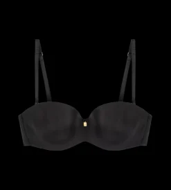 Fuller Cups|Underwired Bras>Triumph BODY MAKE-UP ESSENTIALS Black