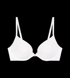 Underwired Bras|Padded Bras>Triumph BODY MAKE-UP ESSENTIALS White