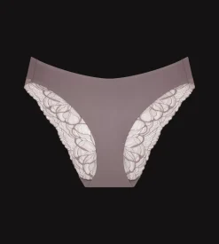 Hipster>Triumph BODY MAKE-UP ILLUSION LACE PigeonGrey