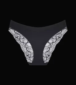 Hipster>Triumph BODY MAKE-UP ILLUSION LACE Black