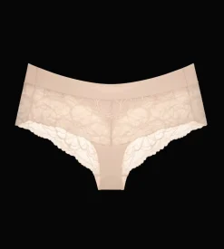 High Waisted>Triumph BODY MAKE-UP ILLUSION LACE NudeBeige