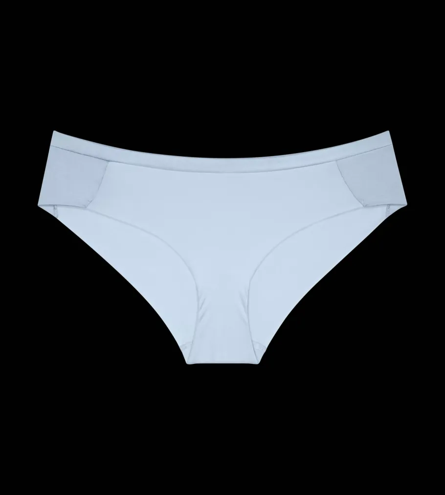 Hipster|Seamless>Triumph BODY MAKE-UP SOFT TOUCH Fairyblue