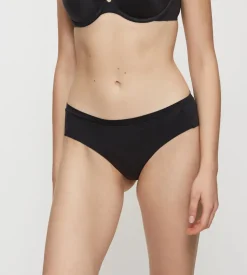 Hipster|Seamless>Triumph BODY MAKE-UP SOFT TOUCH Black