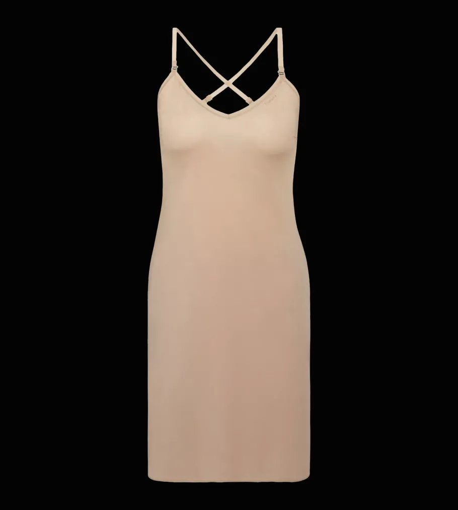 Camisoles, Vests, Tops>Triumph BODY MAKE-UP T SmoothSkin