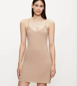 Camisoles, Vests, Tops>Triumph BODY MAKE-UP T SmoothSkin