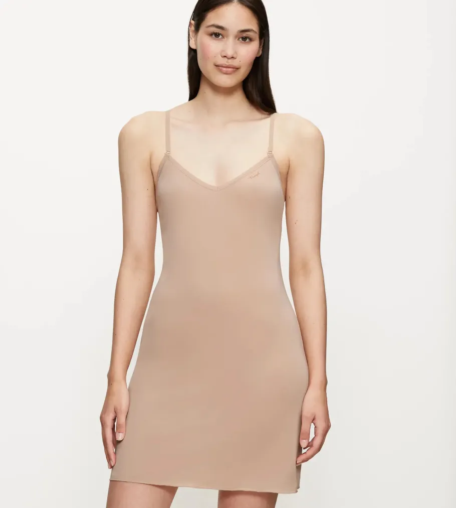 Camisoles, Vests, Tops>Triumph BODY MAKE-UP T SmoothSkin
