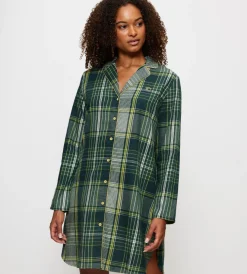 Nightdresses>Triumph BOYFRIEND GreenCombination